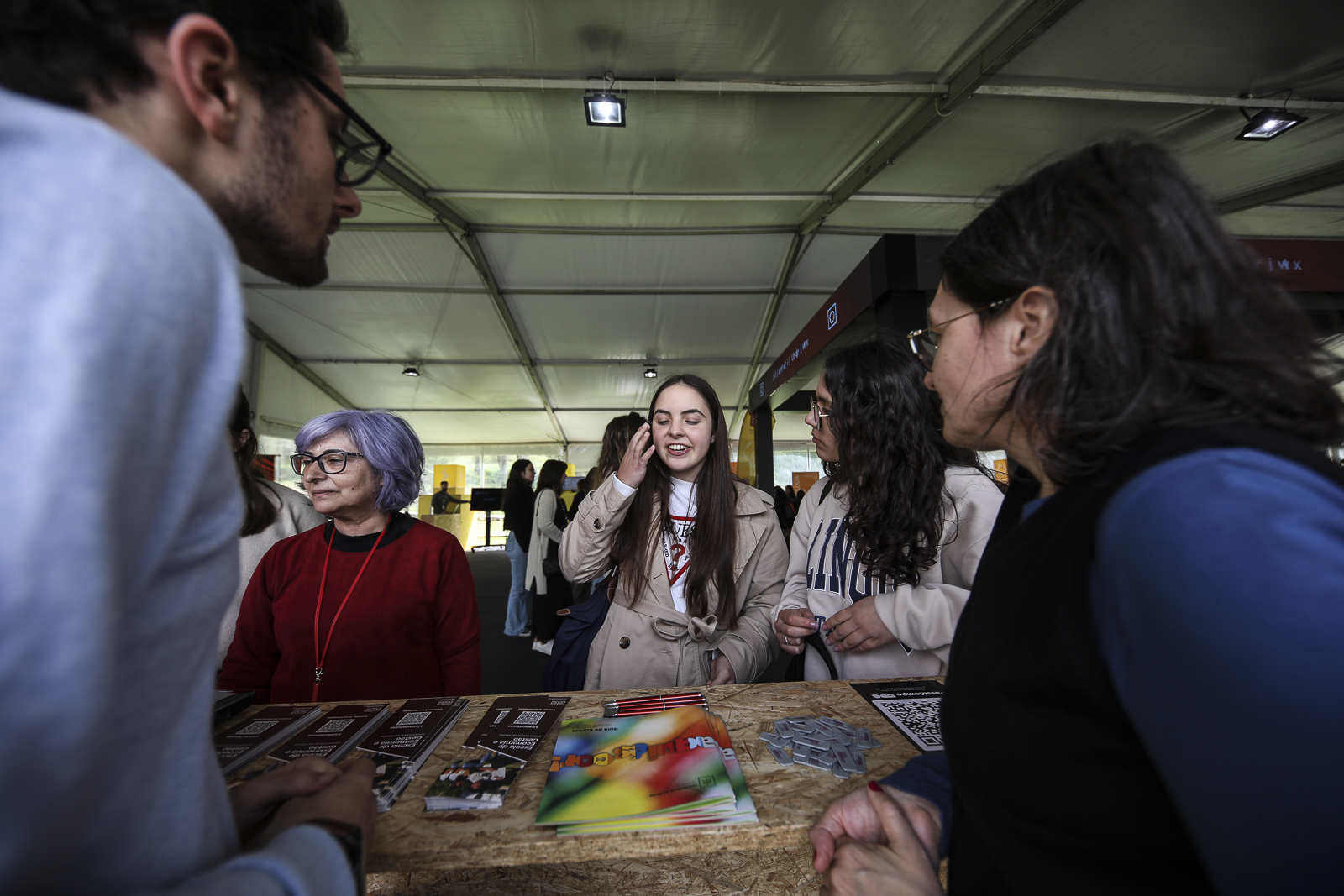 Imagem número 8 da galeria UPA