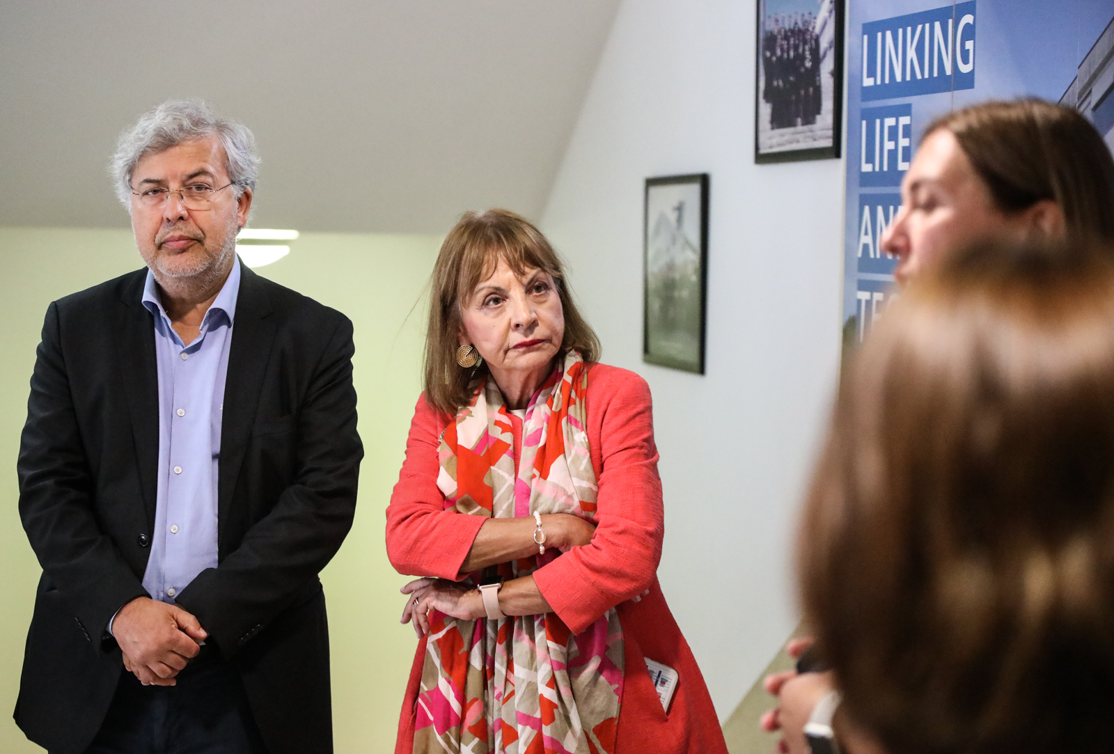 Imagem número 9 da galeria Visita Eurodeputados