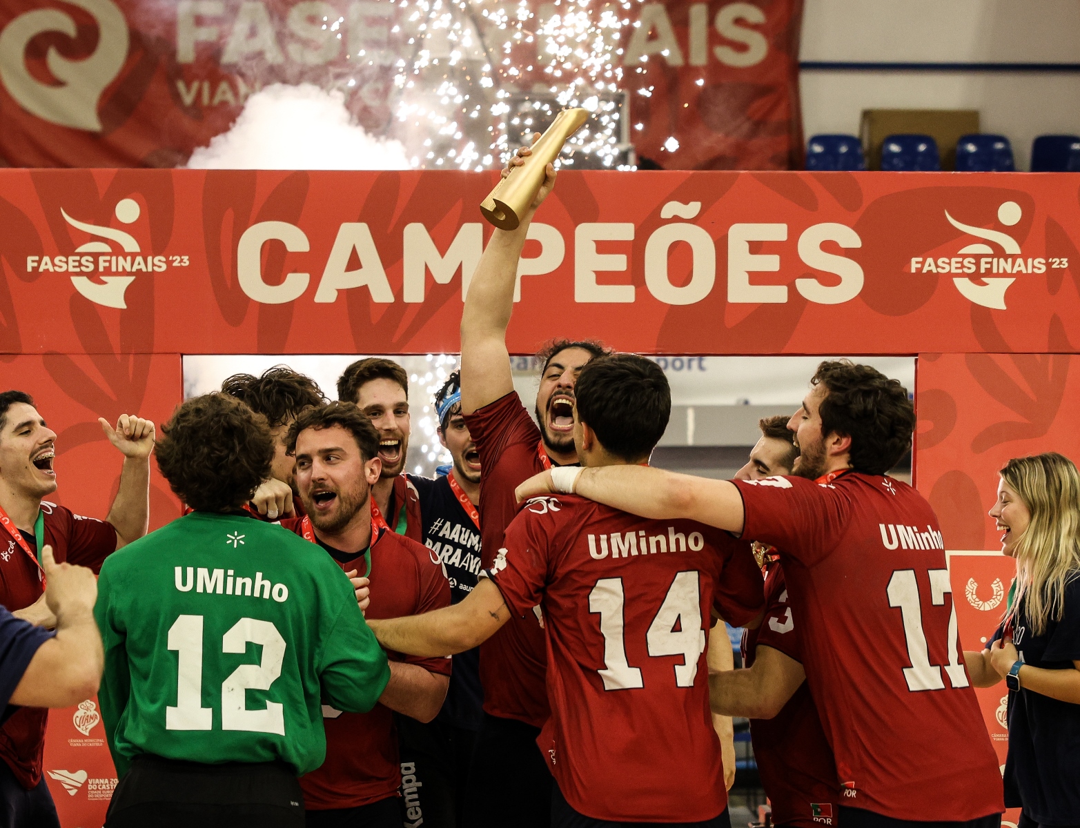 Imagem número 1 da galeria Fases Finais CNUs