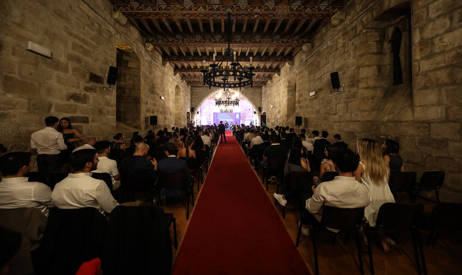 Imagem número 9 da galeria Gala do Desporto