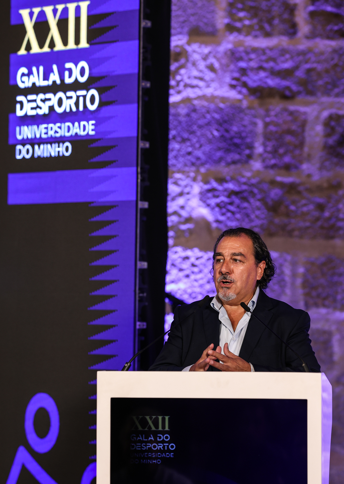 Imagem número 10 da galeria Gala do Desporto