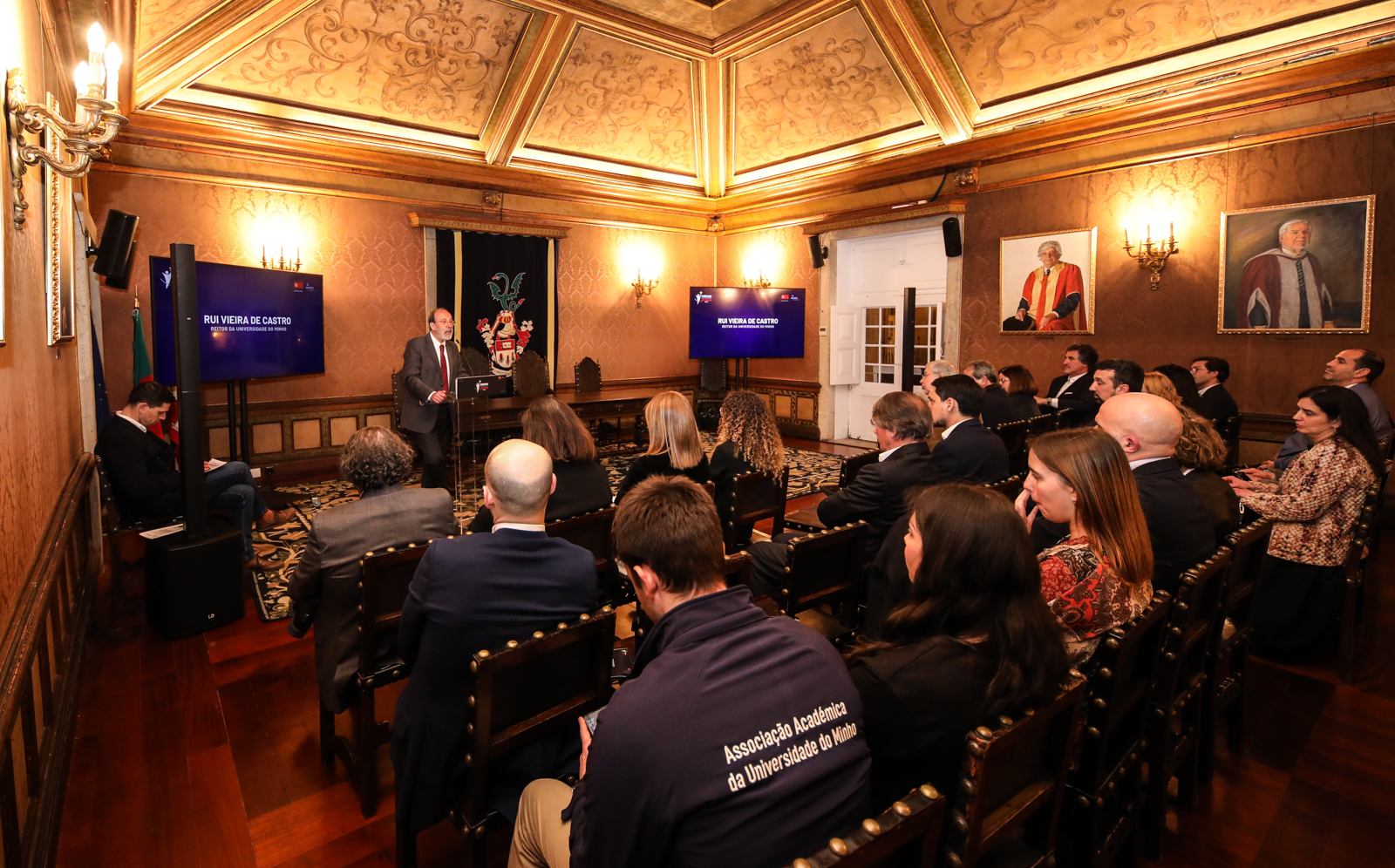 Imagem número 3 da galeria Diplomas de Mérito Desportivo