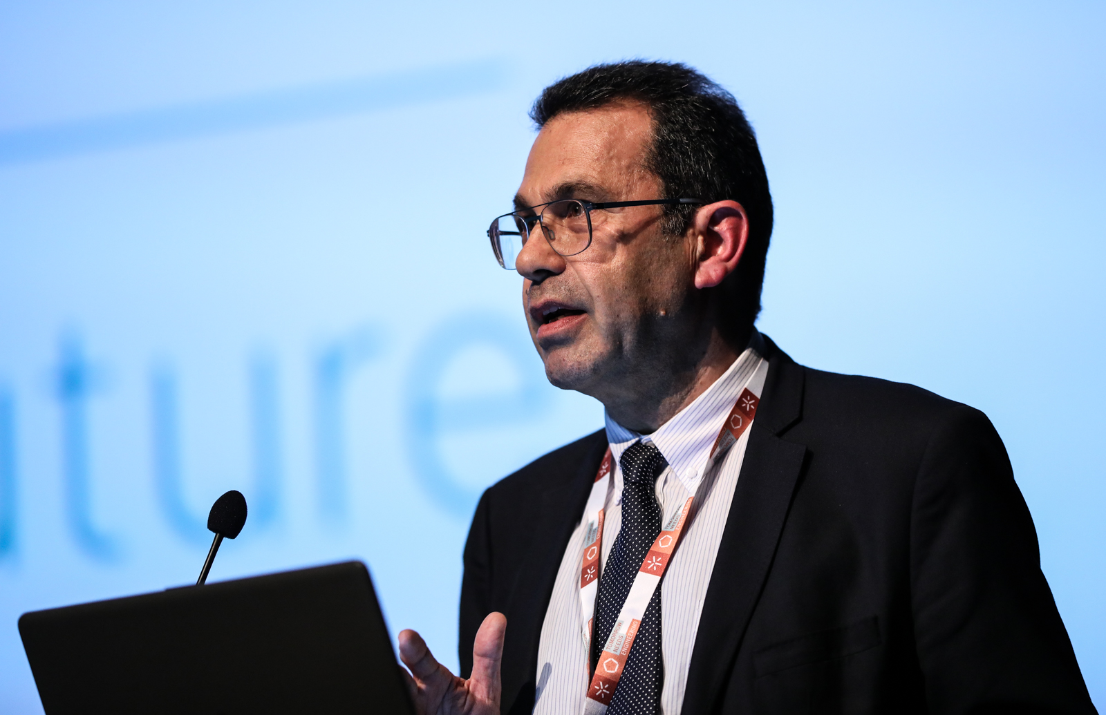 Imagem número 7 da galeria Congresso Internacional de Materiais