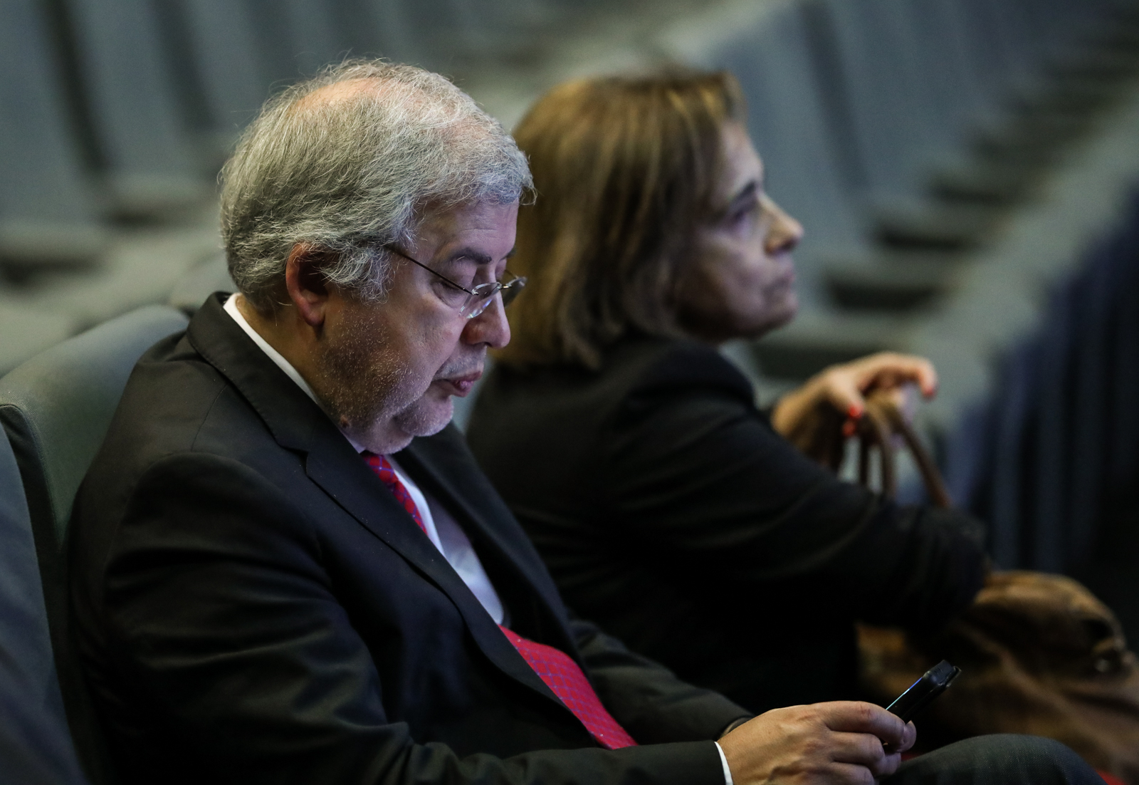 Imagem número 4 da galeria Congresso Internacional de Materiais