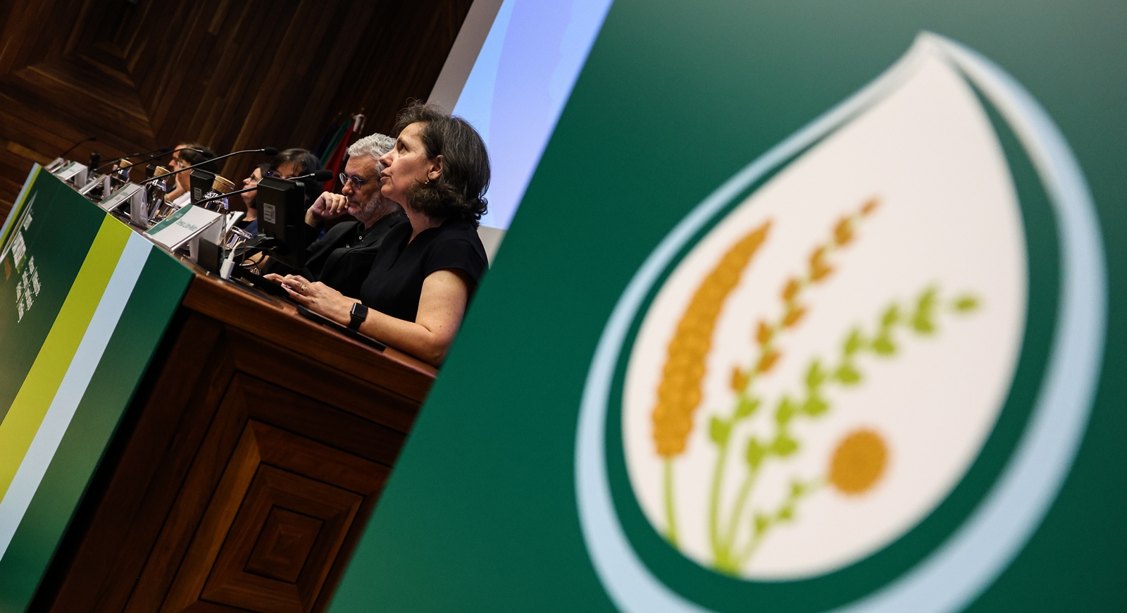 Imagem número 3 da galeria Congresso Plant Biology