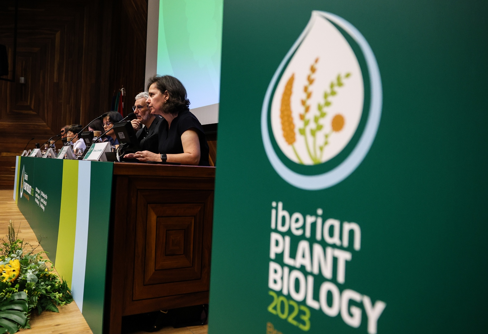 Imagem número 1 da galeria Congresso Plant Biology