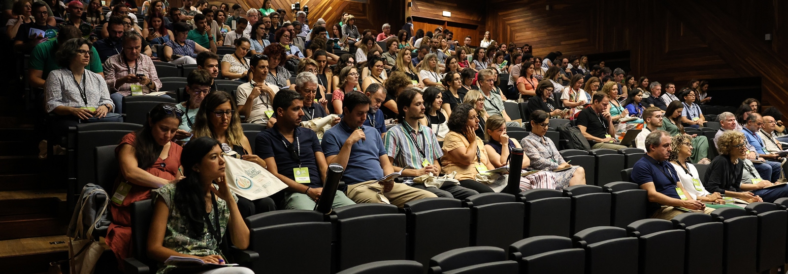 Imagem número 5 da galeria Congresso Plant Biology