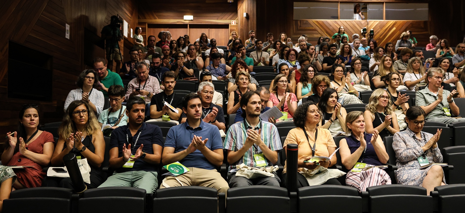 Imagem número 6 da galeria Congresso Plant Biology