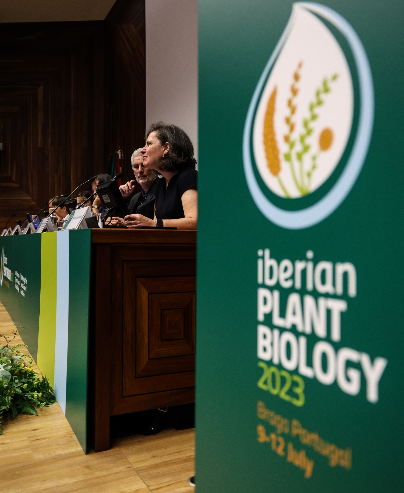 Imagem número 4 da galeria Congresso Plant Biology