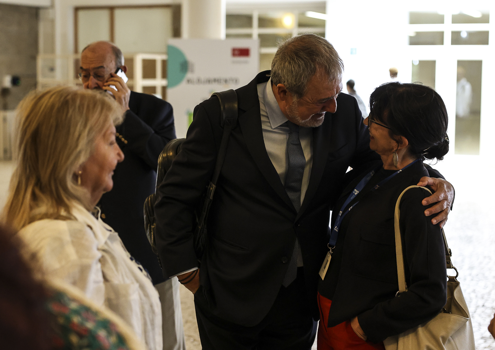Imagem número 8 da galeria Conselho Nacional de Educação