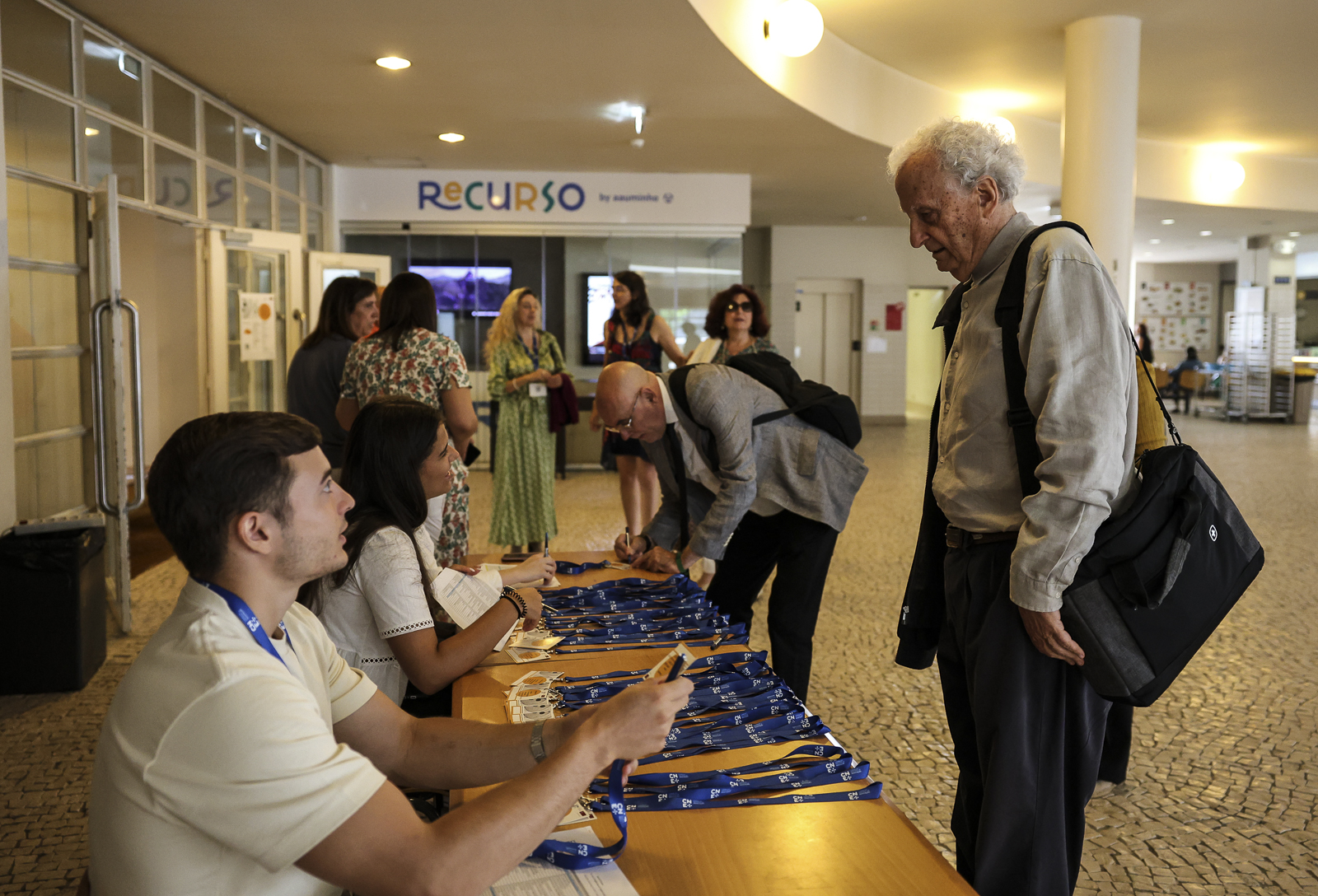 Imagem número 5 da galeria Conselho Nacional de Educação