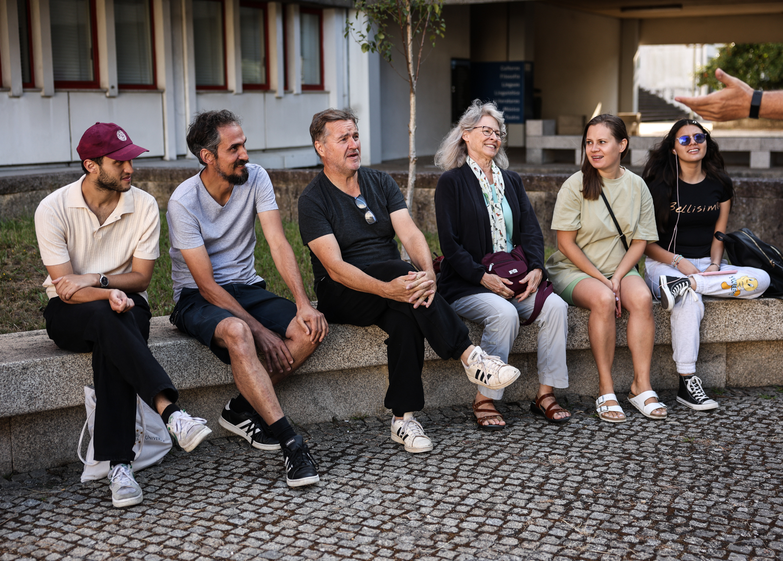 Imagem número 9 da galeria Cursos de Português Lingua Estrangeira