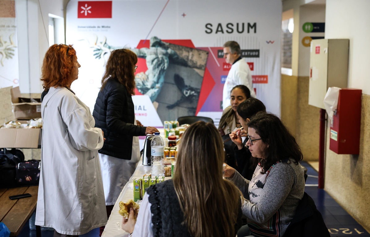 Imagem número 6 da galeria Dádiva de Sangue