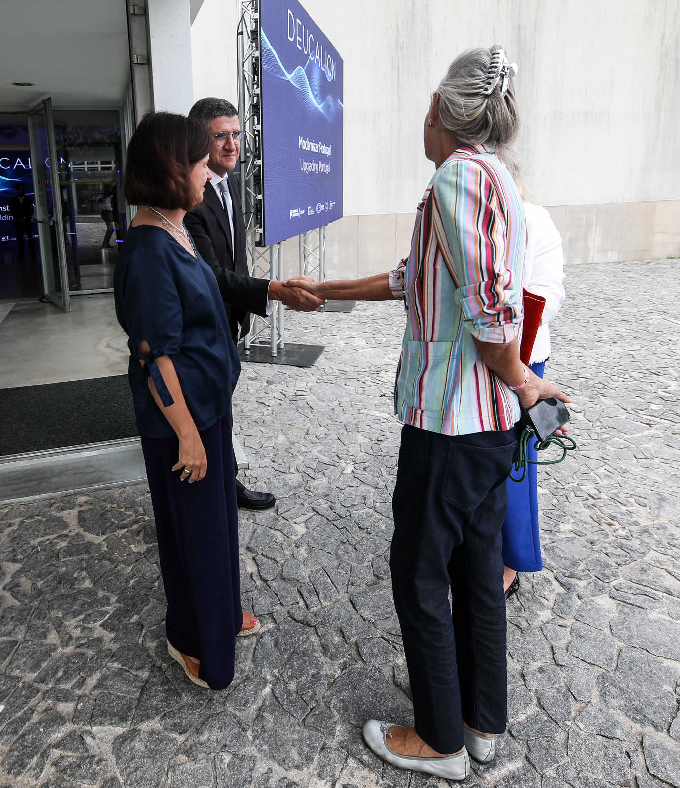 Imagem número 2 da galeria Deucalion António Costa
