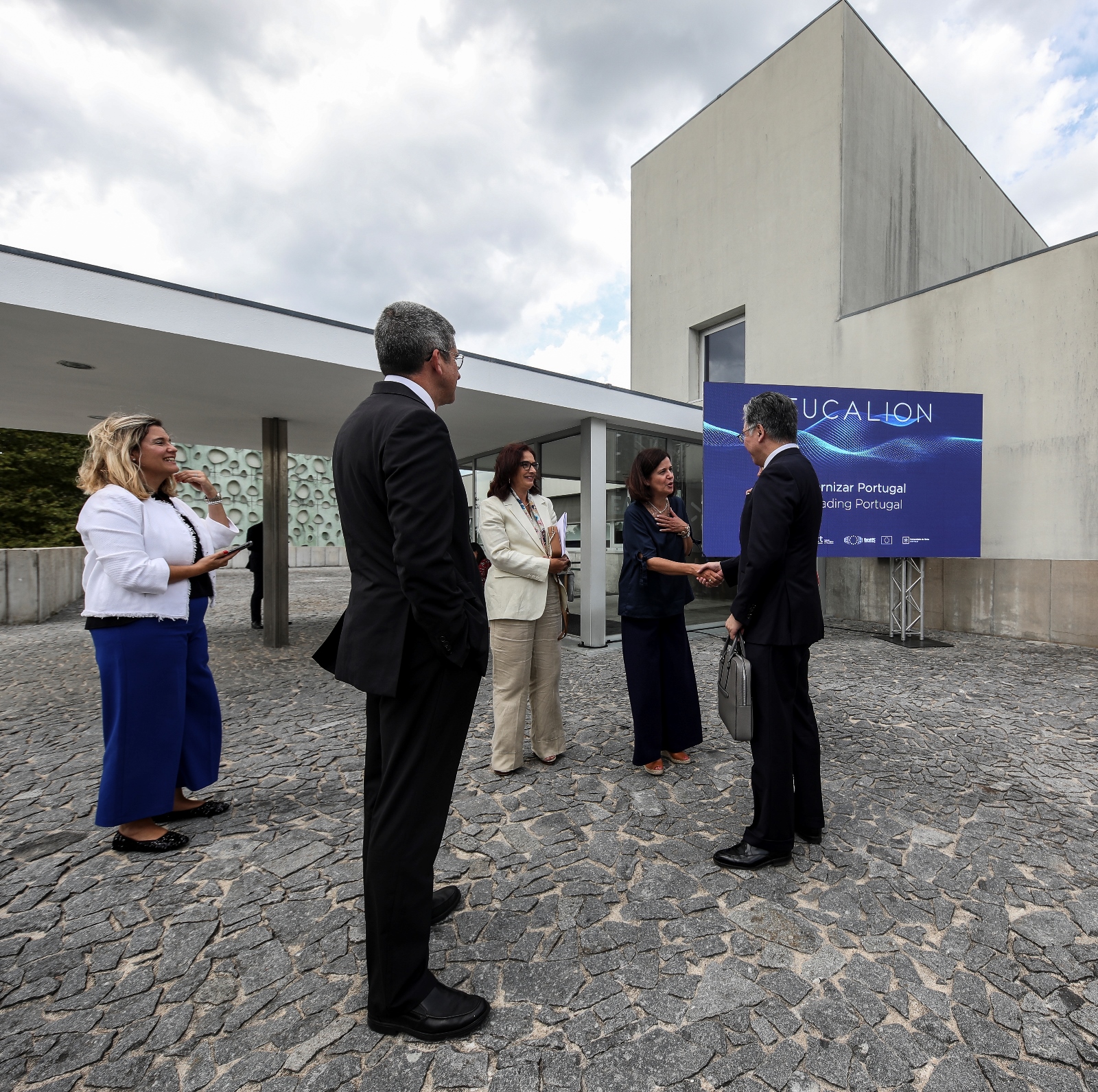 Imagem número 6 da galeria Deucalion António Costa