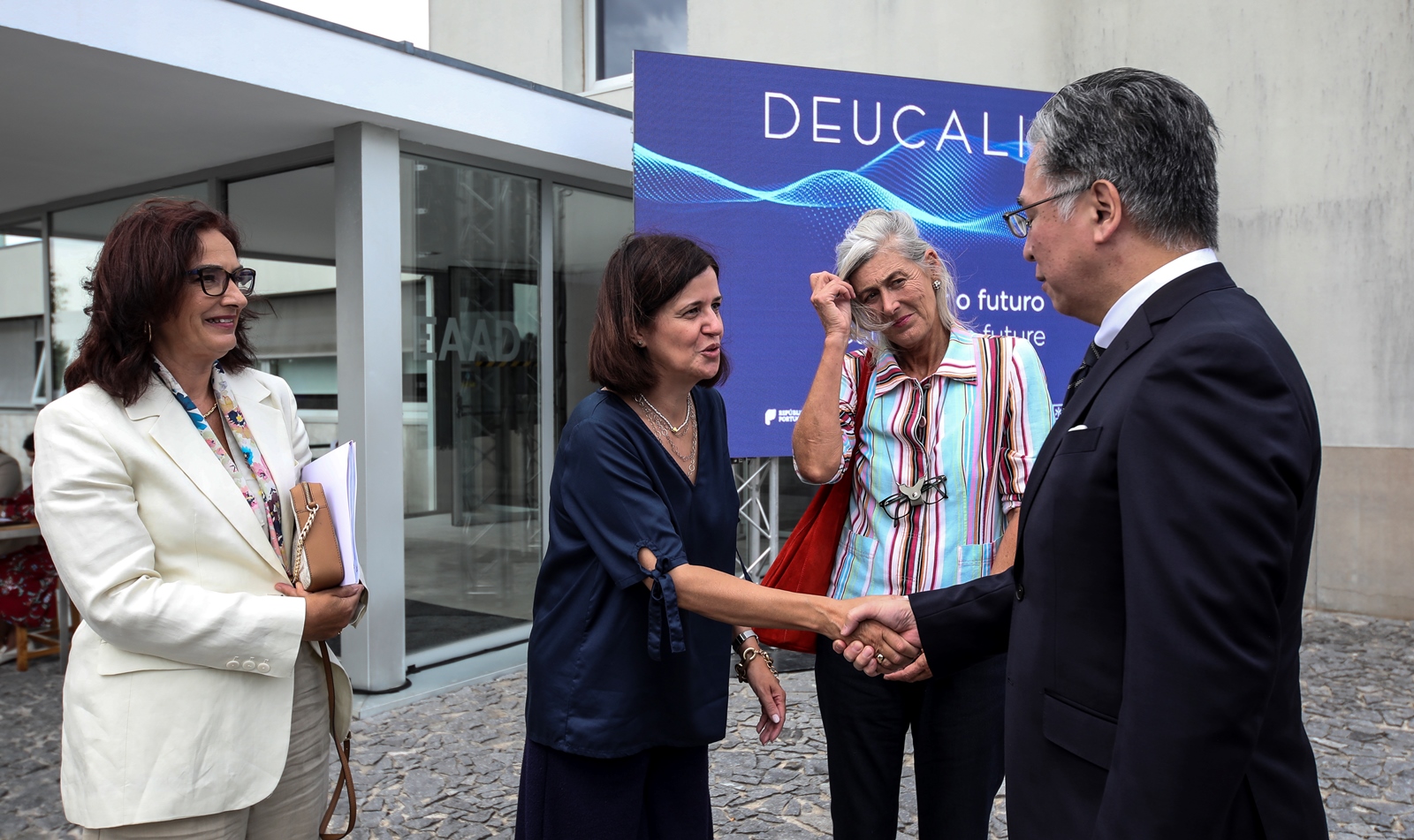Imagem número 5 da galeria Deucalion António Costa