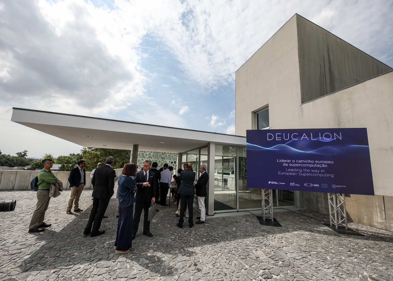 Imagem número 10 da galeria Deucalion António Costa