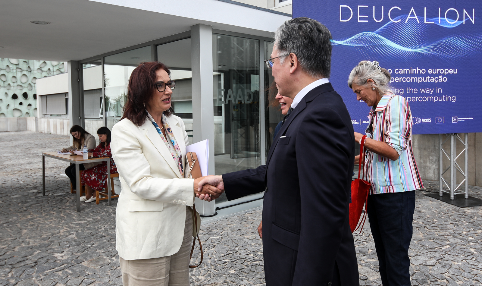Imagem número 7 da galeria Deucalion António Costa
