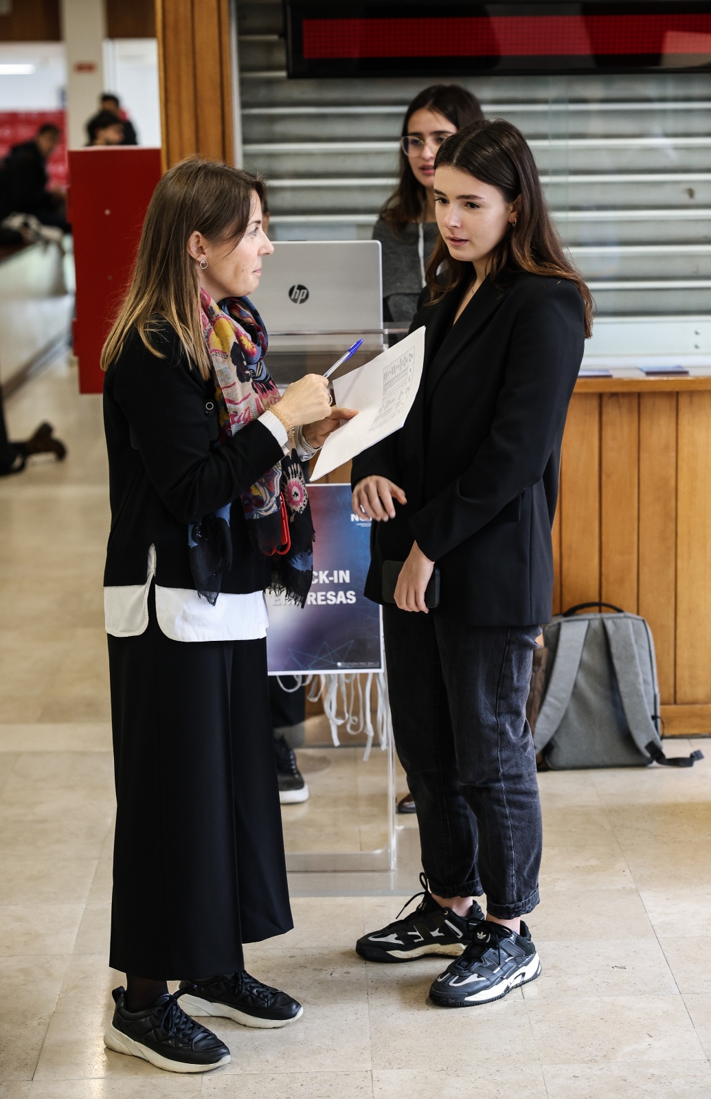 Imagem número 1 da galeria EEG Business Day
