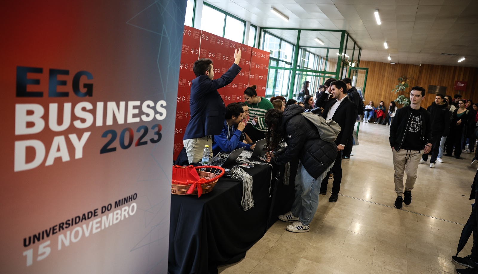 Imagem número 10 da galeria EEG Business Day