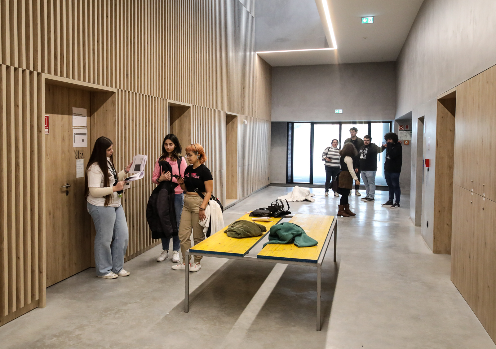 Imagem número 9 da galeria ENED