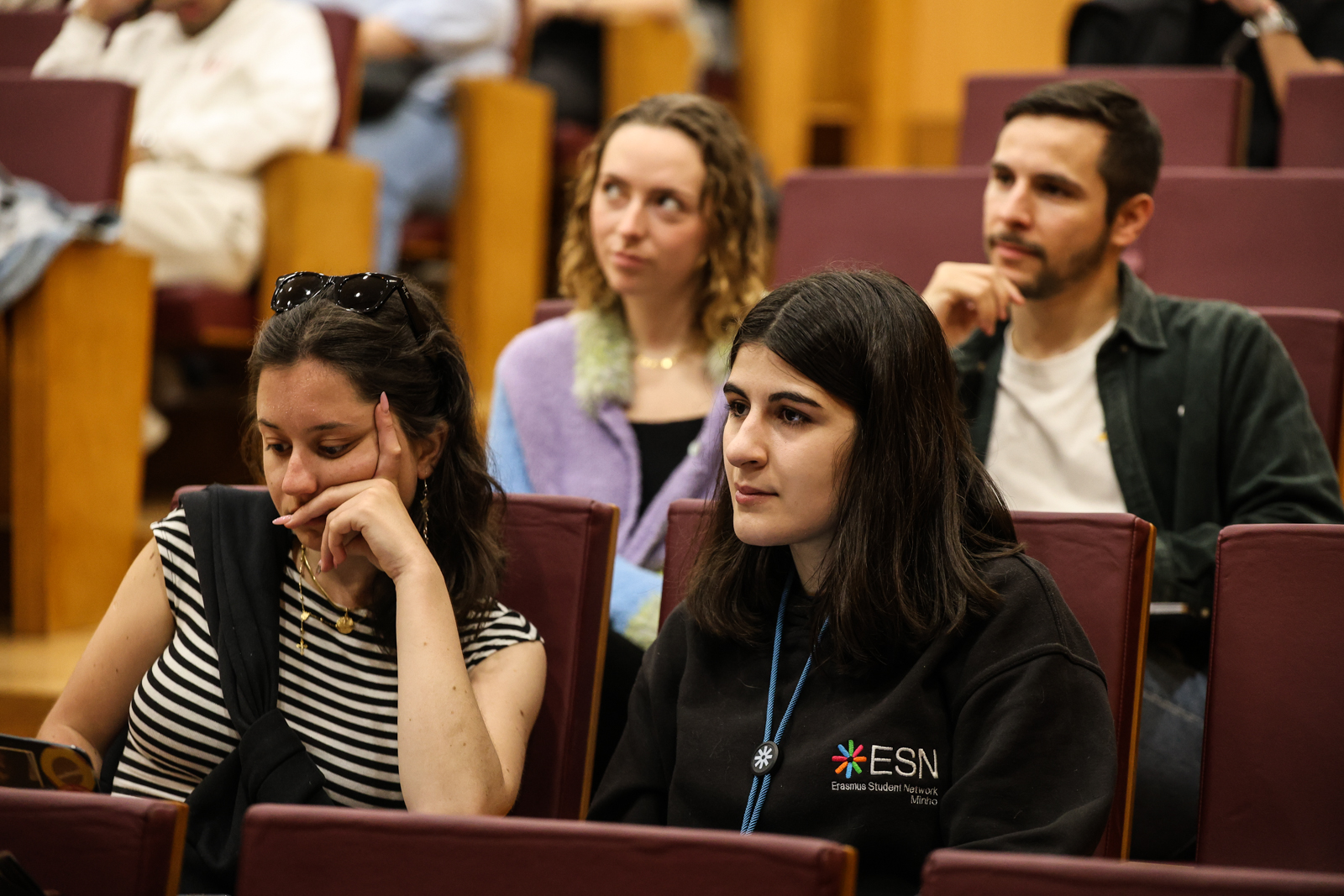 Imagem número 5 da galeria ESN Mobility Days