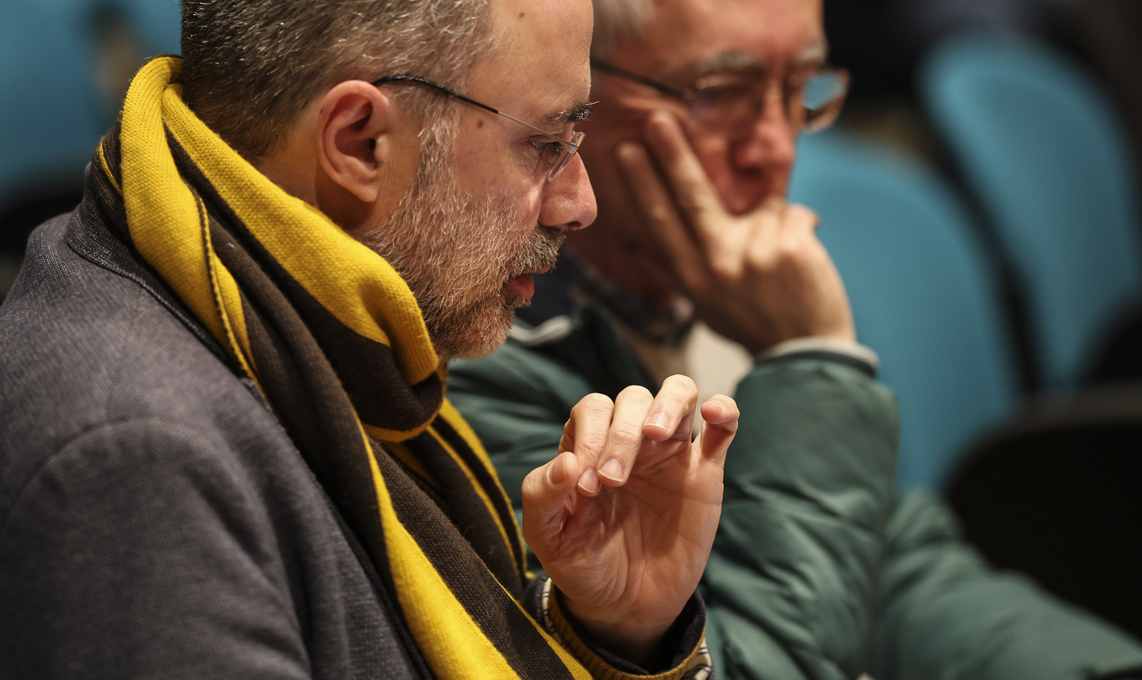 Imagem número 10 da galeria Evento Anual da Qualidade