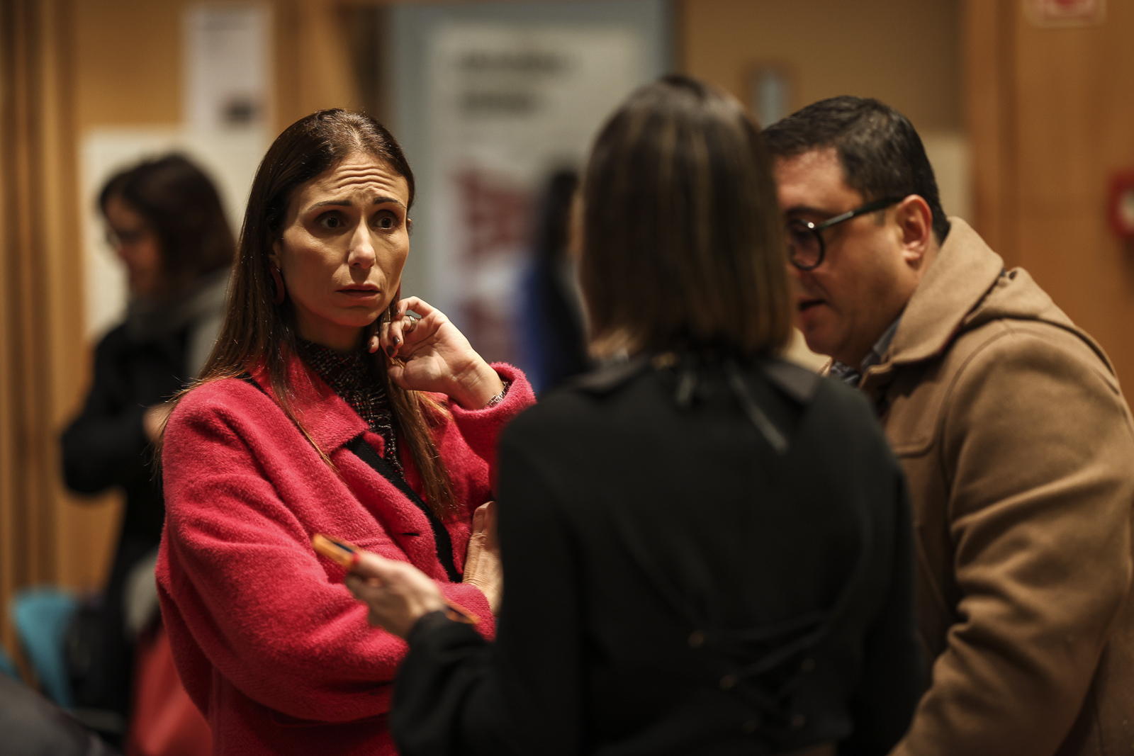 Imagem número 10 da galeria Evento Anual da Qualidade