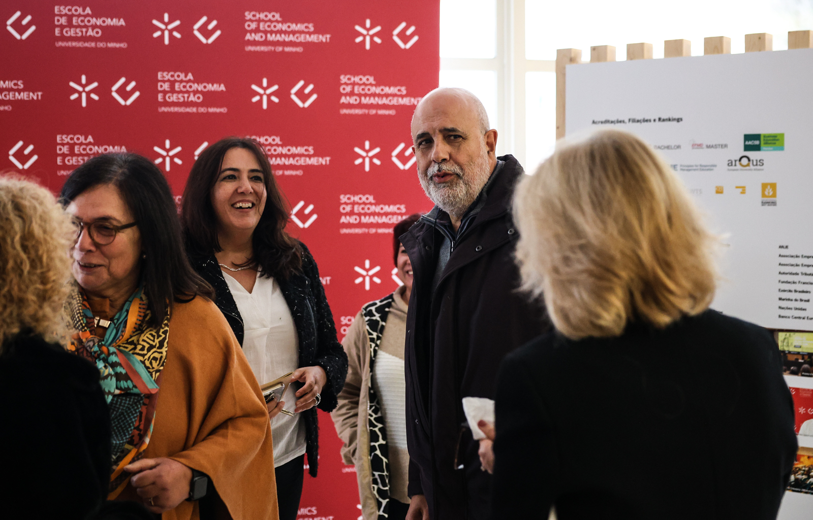 Imagem número 5 da galeria Exposição Percursos EEG