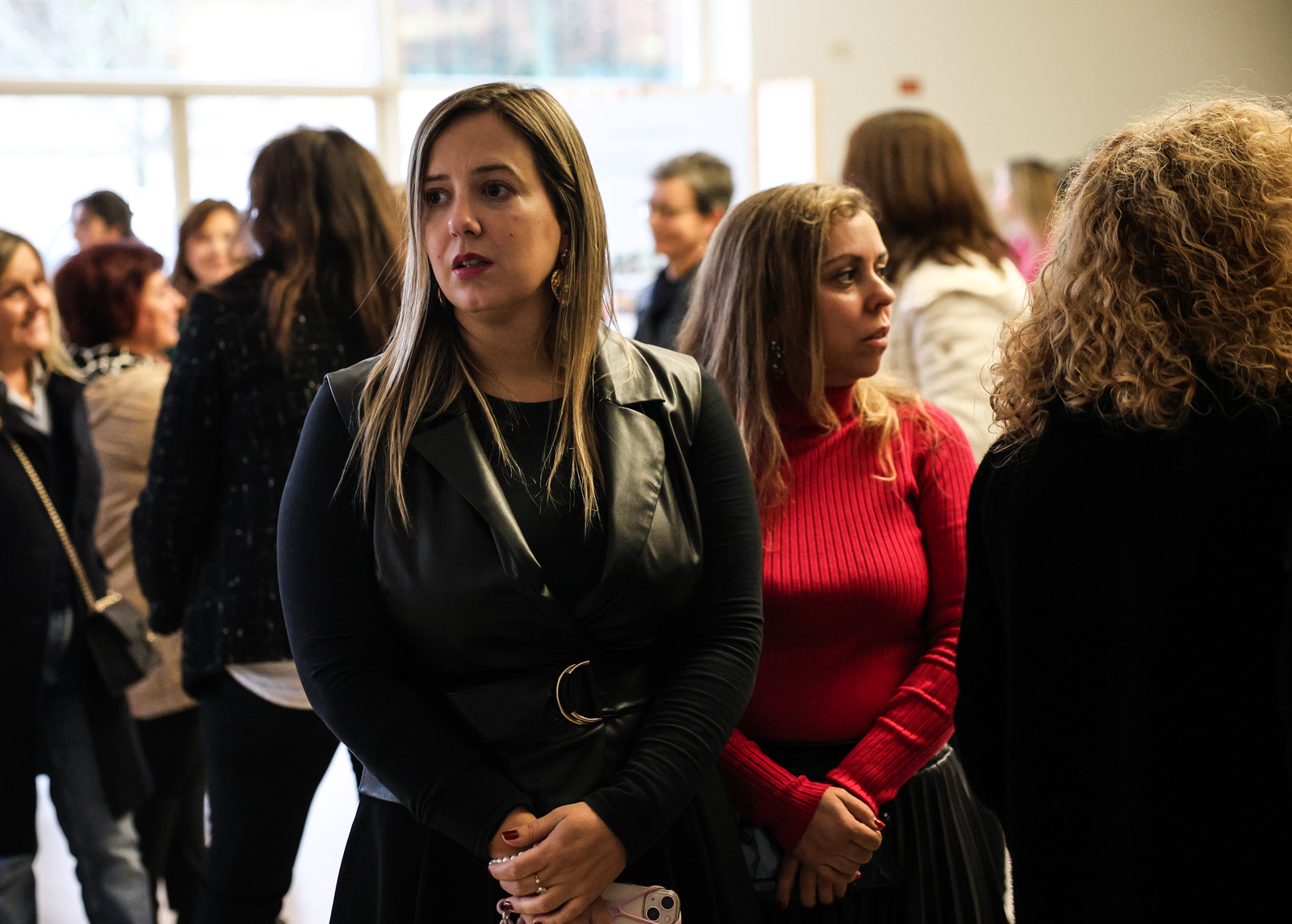 Imagem número 8 da galeria Exposição Percursos EEG