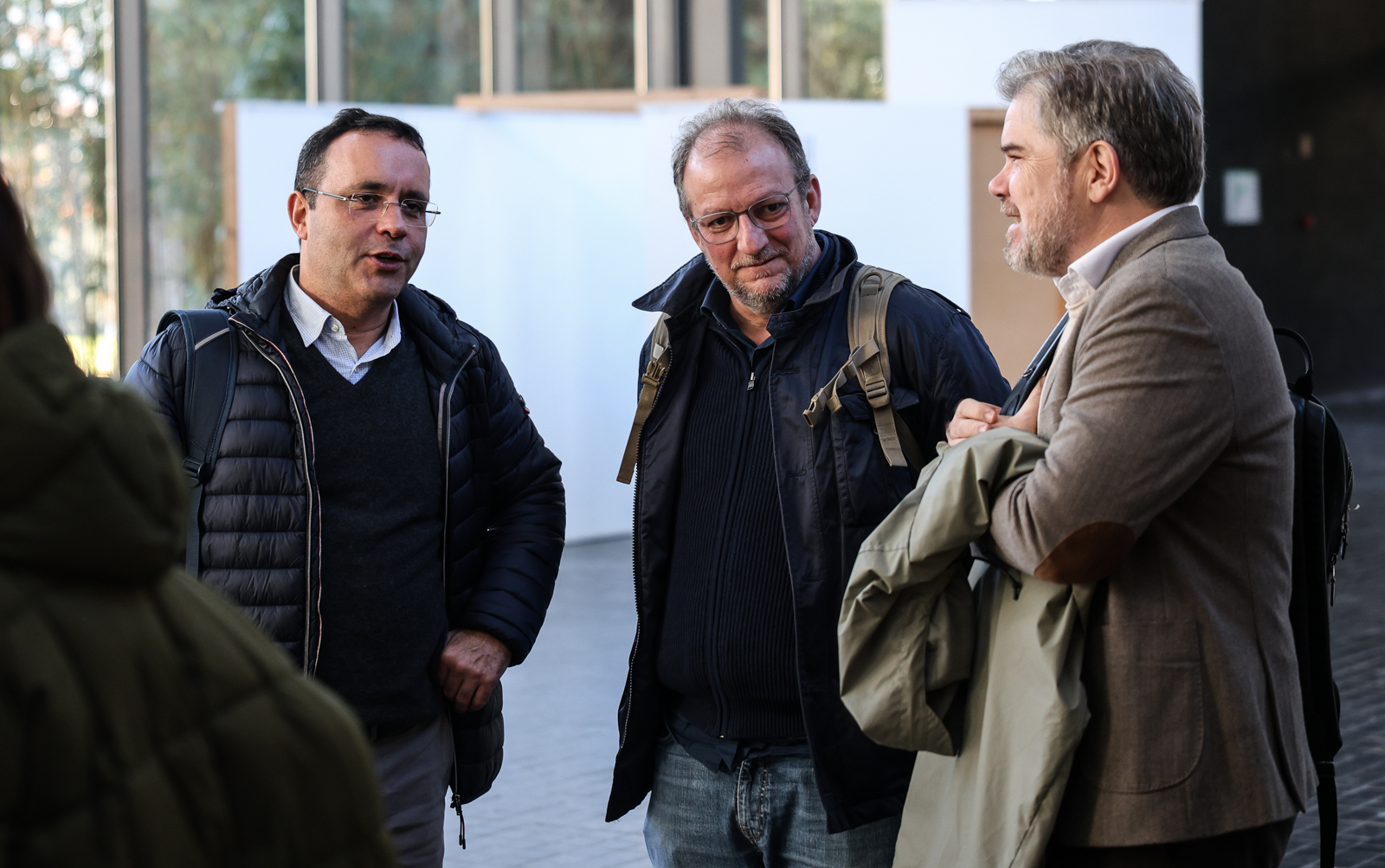 Imagem número 6 da galeria Fórum Investigação UMinho e UVigo