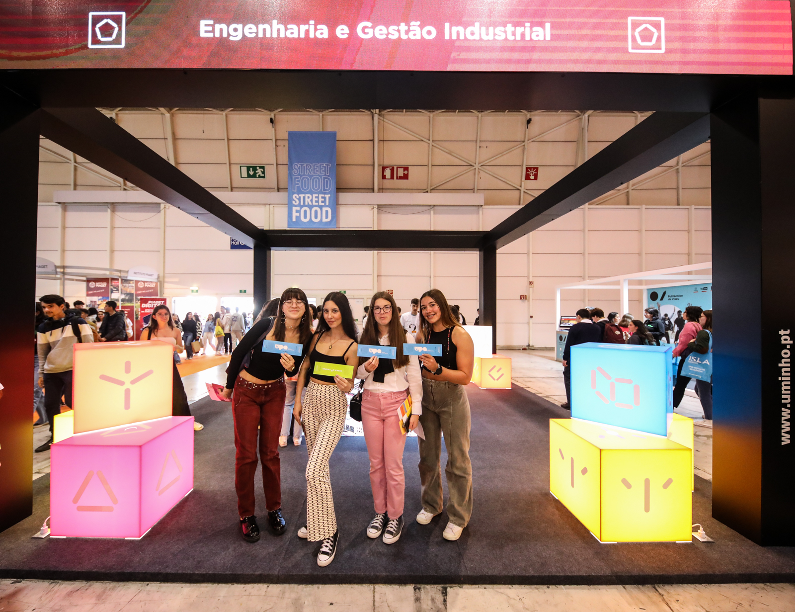 Imagem número 10 da galeria Futurália