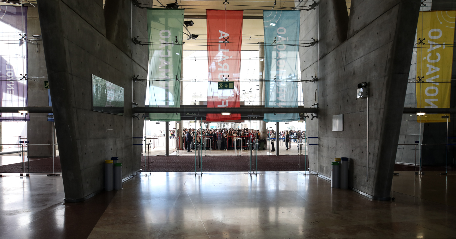 Imagem número 9 da galeria Futurália