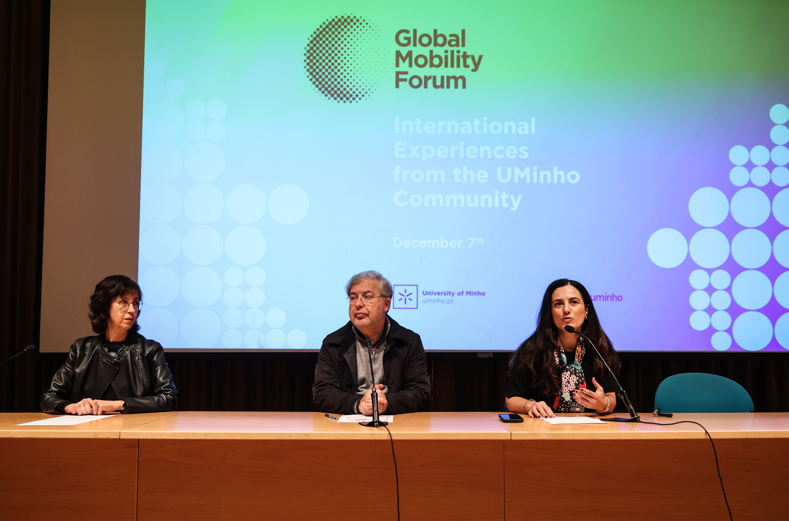 Imagem número 1 da galeria Global Mobility Forum