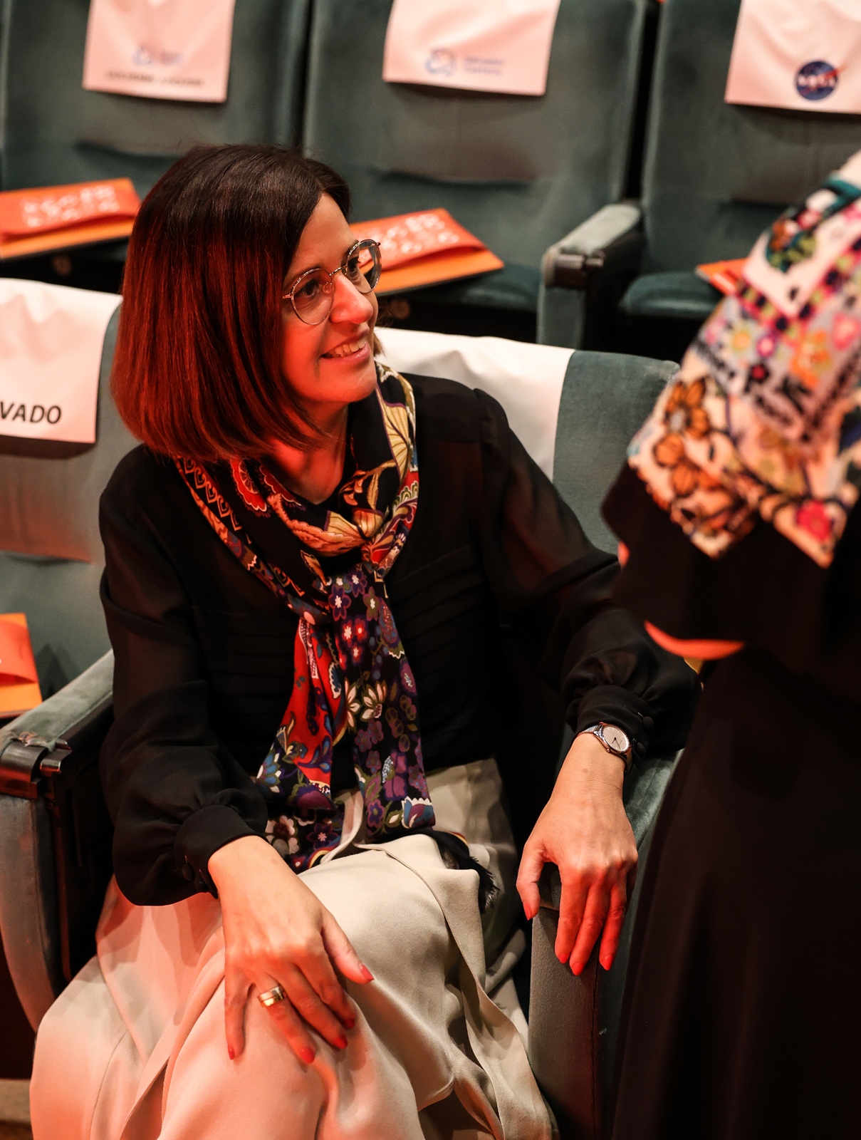 Imagem número 5 da galeria Honoris Causa