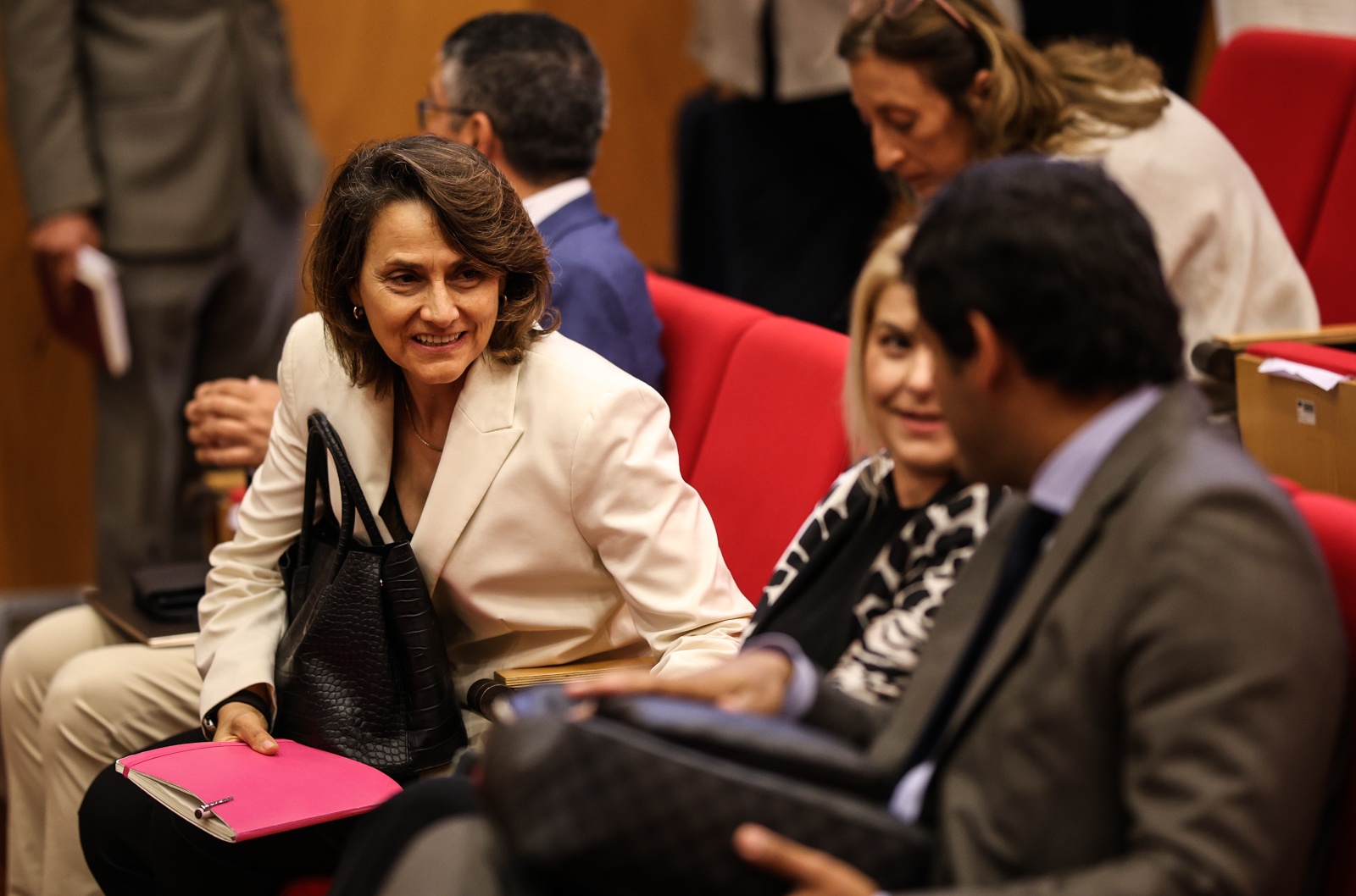 Imagem número 5 da galeria II Jornadas do Direito no Desporto