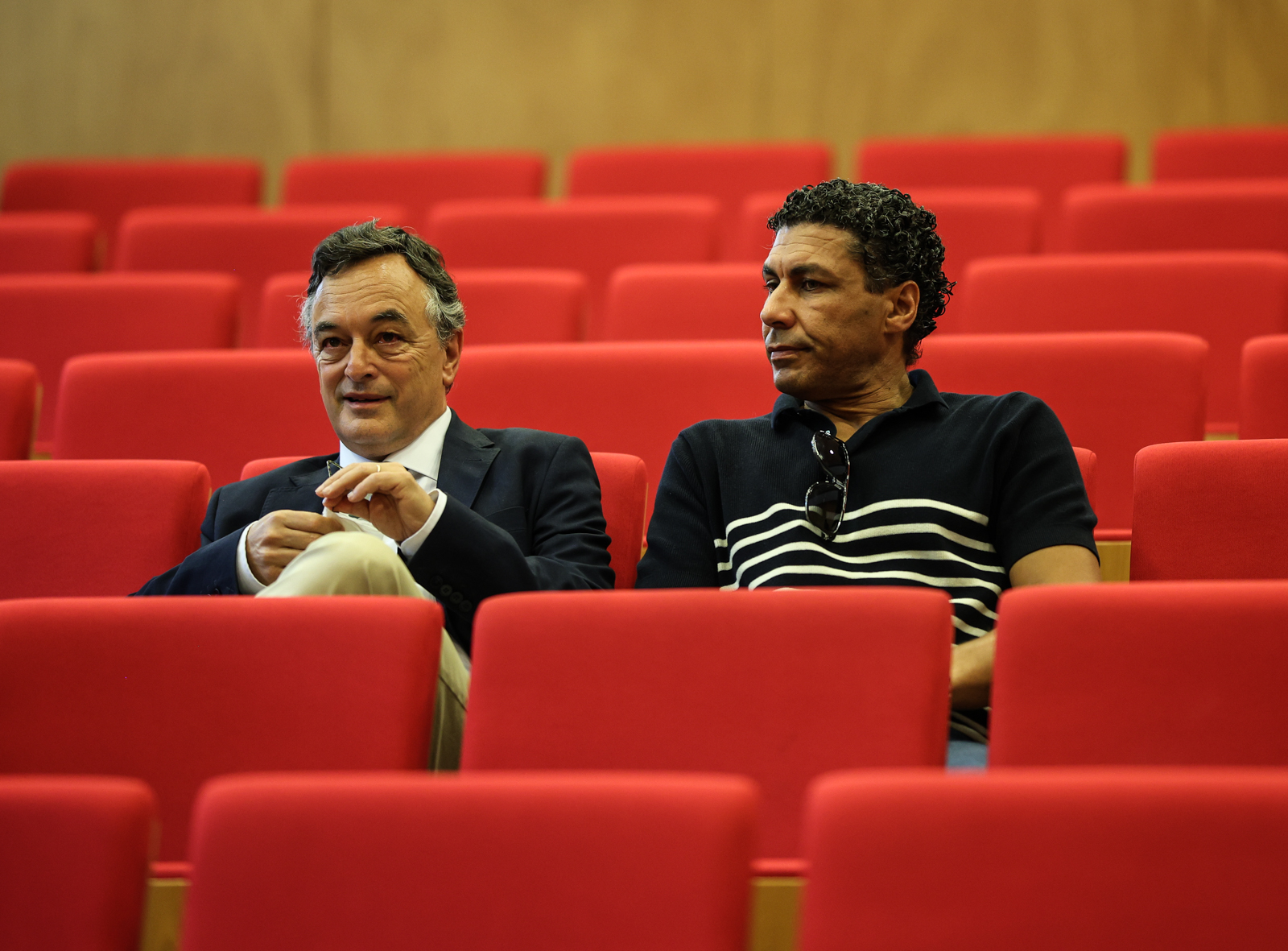 Imagem número 3 da galeria II Jornadas do Direito no Desporto