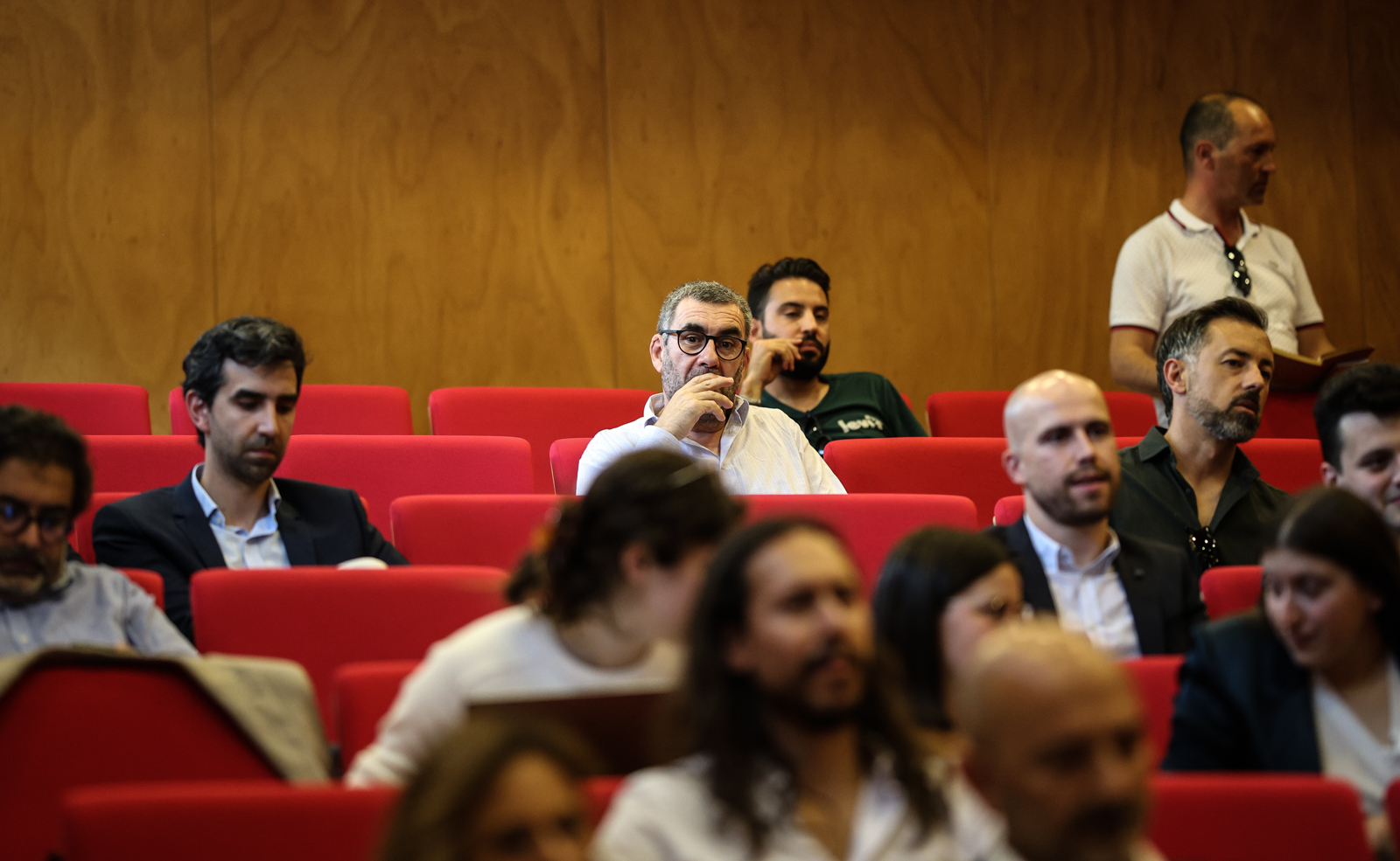 Imagem número 7 da galeria II Jornadas do Direito no Desporto