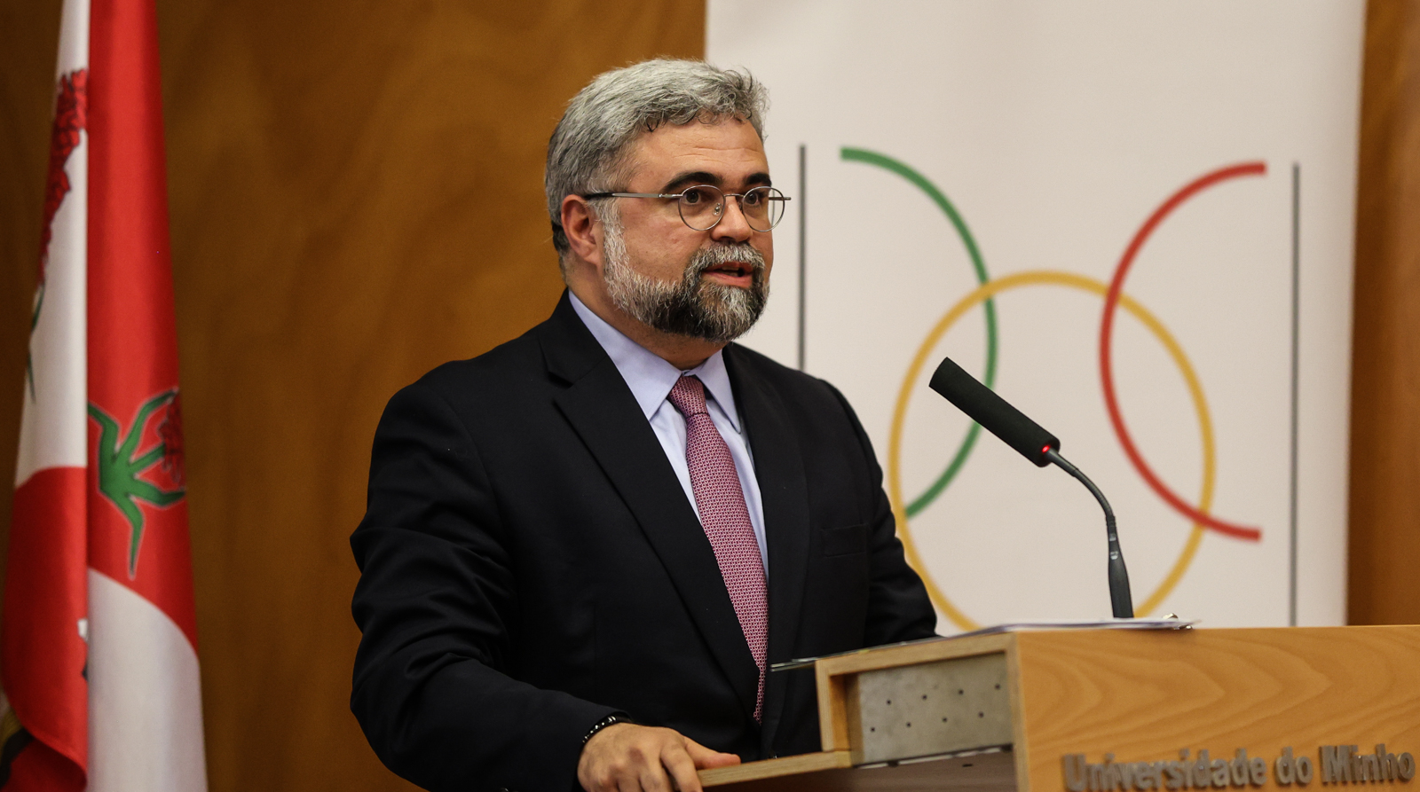 Imagem número 6 da galeria II Jornadas do Direito no Desporto