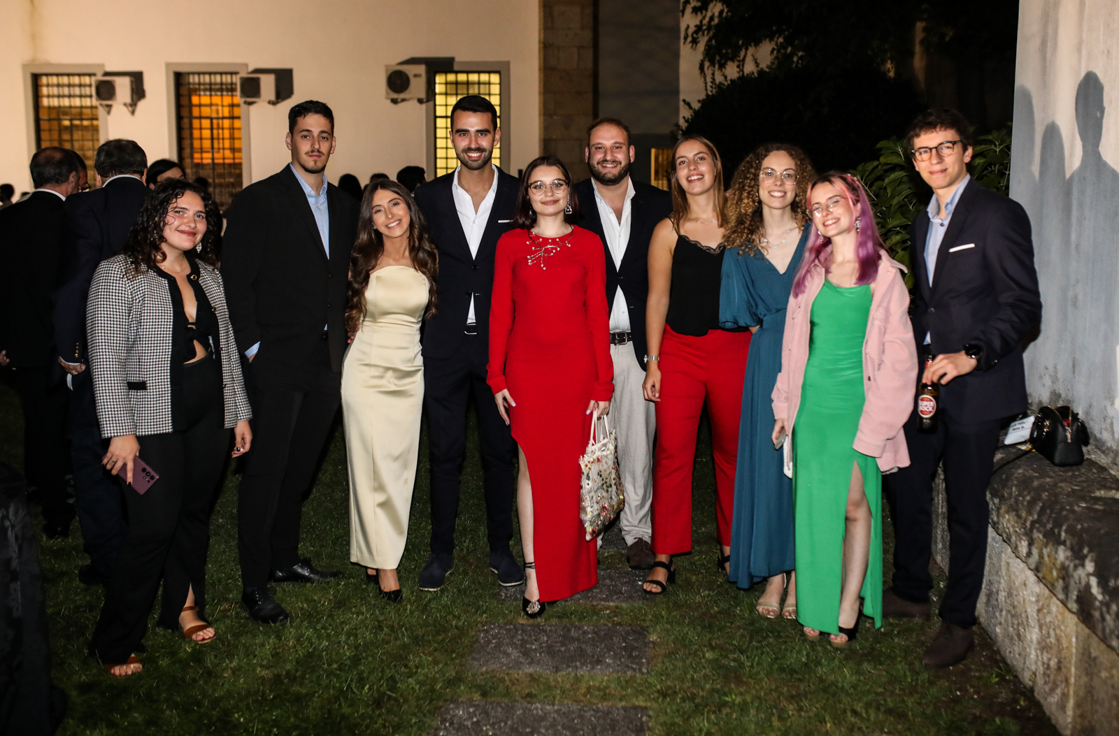 Imagem número 1 da galeria Gala do Desporto