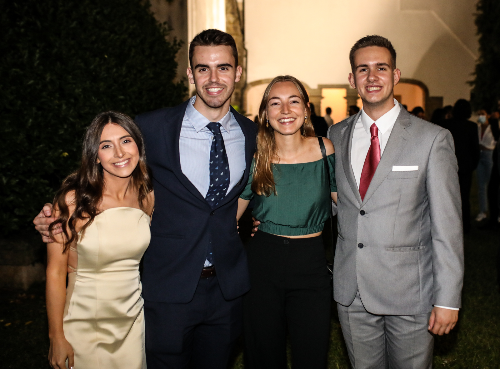 Imagem número 4 da galeria Gala do Desporto