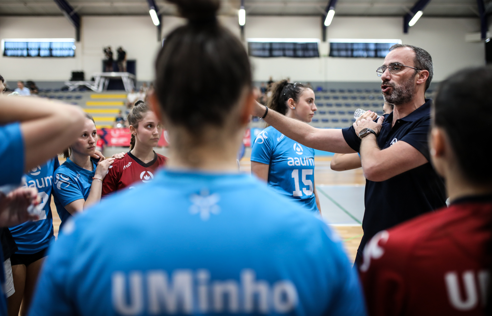 Imagem número 7 da galeria Fases Finais CNUs