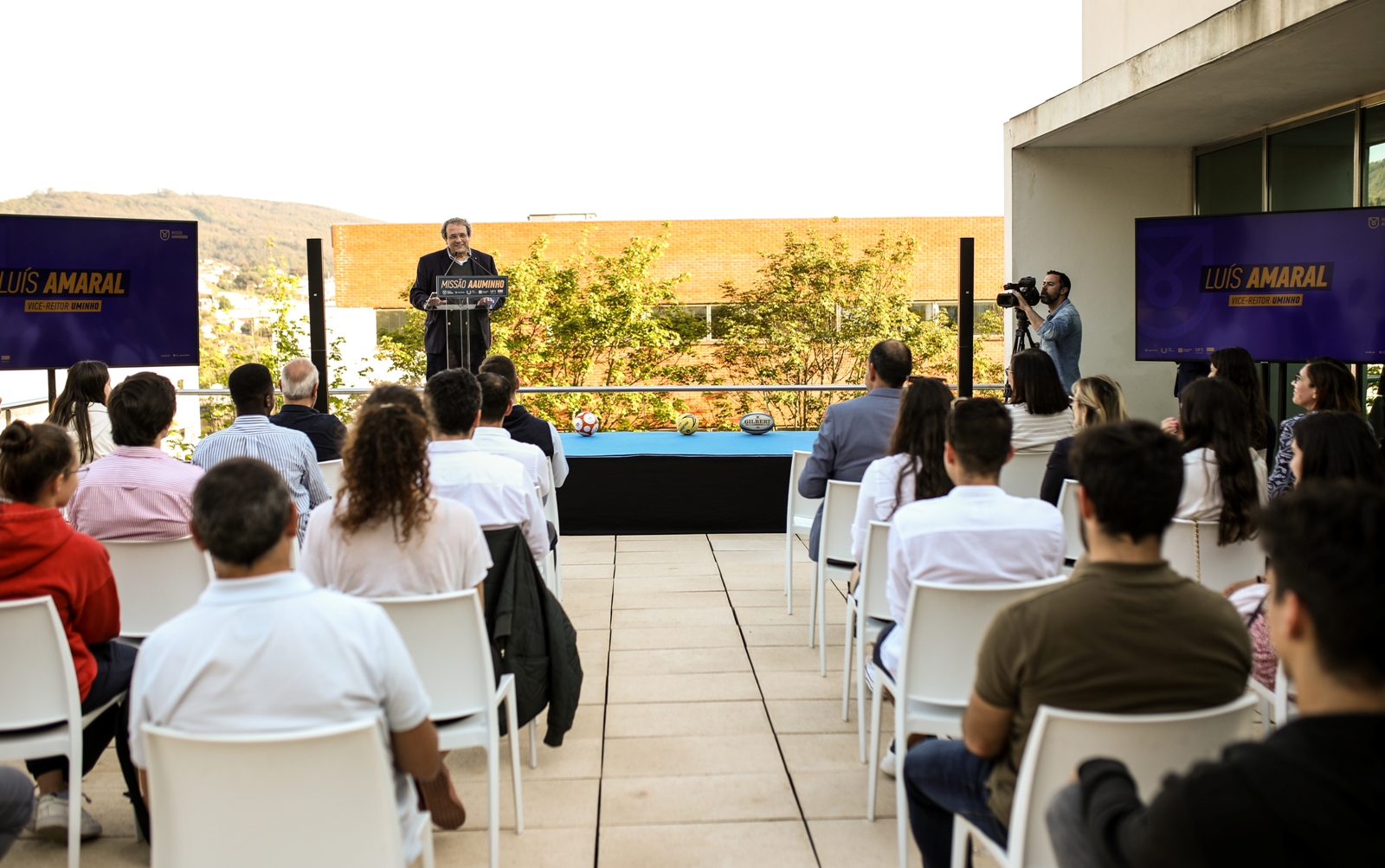 Imagem número 10 da galeria Missão AAUMinho Fases Finais