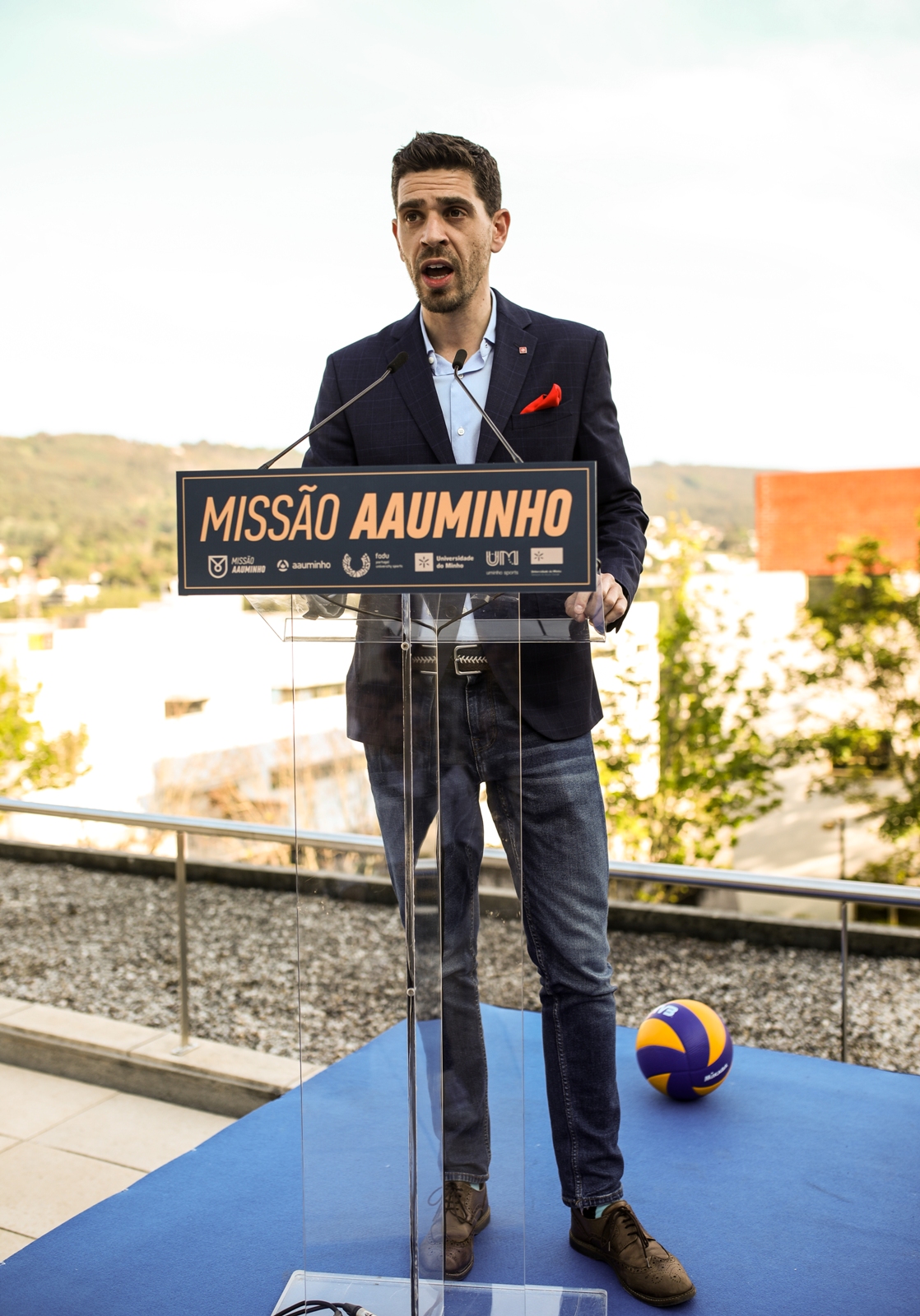 Imagem número 4 da galeria Missão AAUMinho Fases Finais