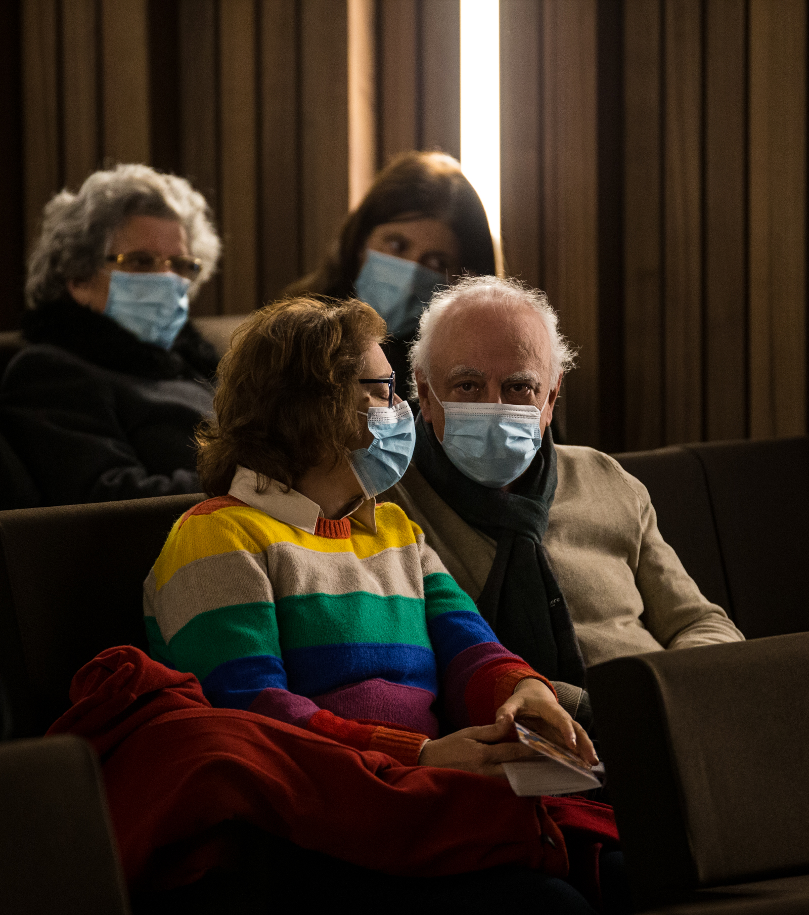 Imagem número 3 da galeria Concerto 48 Anos UMinho - Guimarães