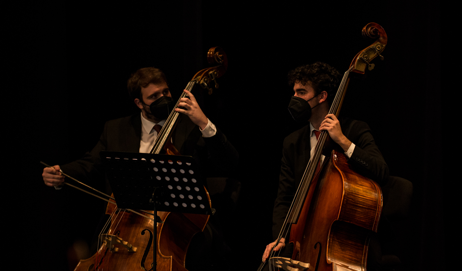 Imagem número 5 da galeria Concerto 48 Anos UMinho - Guimarães