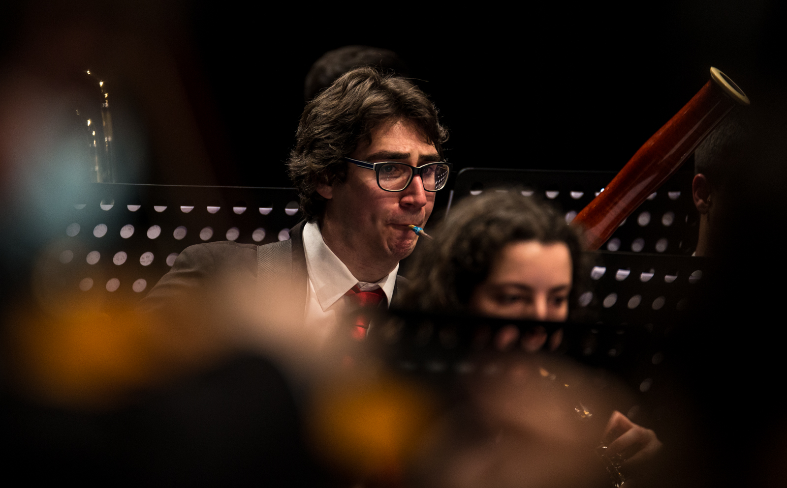 Imagem número 9 da galeria Concerto 48 Anos UMinho - Guimarães