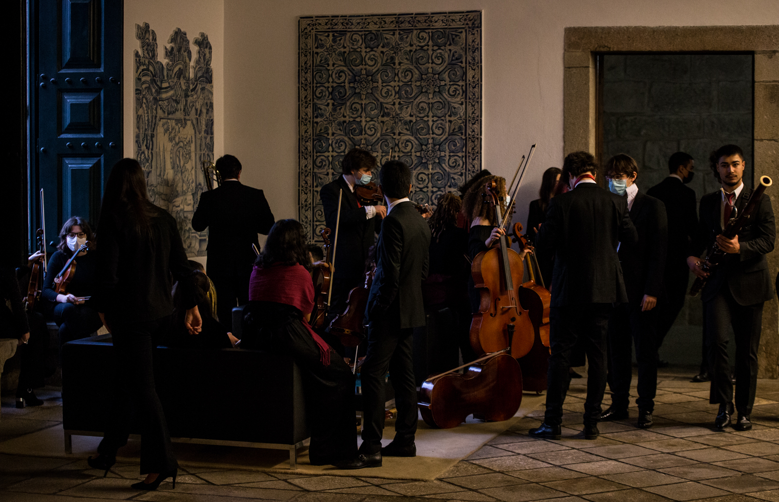 Imagem número 9 da galeria Concerto 48 Anos UMinho - Braga