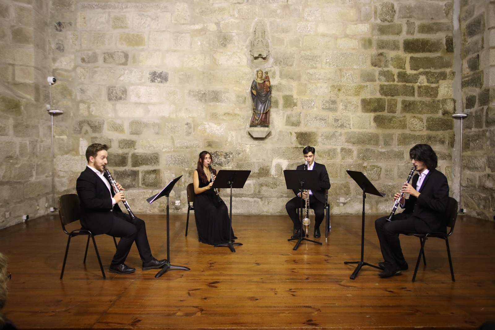 Imagem número 10 da galeria Concerto de Natal