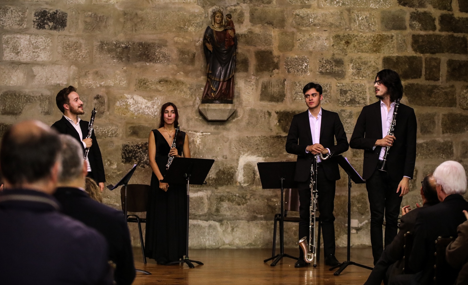 Imagem número 2 da galeria Concerto de Natal
